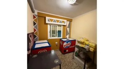 Flat in Bejís photo 50