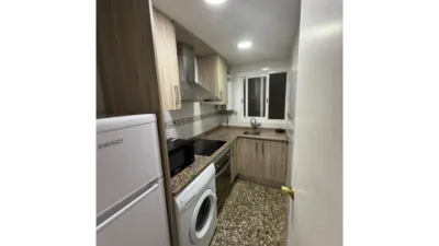 Flat in Bejís photo 51