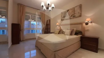 Piso en alquiler en Centro Histórico, Centro Histórico (Badajoz Capital) de 900 €<span>/mes</span>