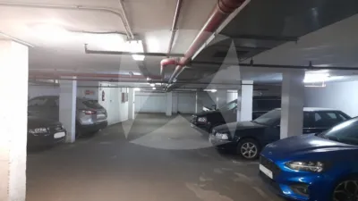 Piso en alquiler en Centro Histórico, Centro Histórico (Badajoz Capital) de 900 €<span>/mes</span>