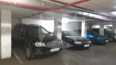 Piso en alquiler en Centro Histórico, Centro Histórico (Badajoz Capital) de 900 €<span>/mes</span>