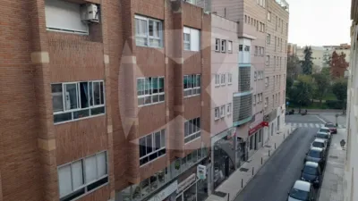 Piso en alquiler en Centro Histórico, Centro Histórico (Badajoz Capital) de 900 €<span>/mes</span>