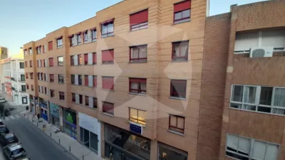 Piso en alquiler en Centro Histórico, Centro Histórico (Badajoz Capital) de 900 €<span>/mes</span>