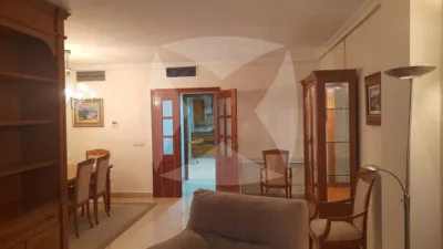 Piso en alquiler en Centro Histórico, Centro Histórico (Badajoz Capital) de 900 €<span>/mes</span>
