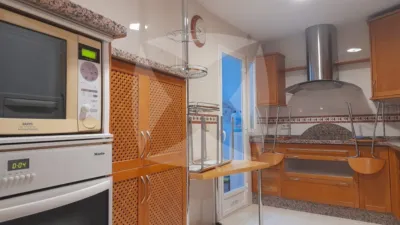 Piso en alquiler en Centro Histórico, Centro Histórico (Badajoz Capital) de 900 €<span>/mes</span>