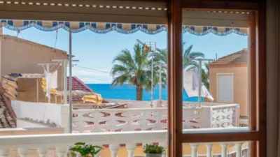 Piso – El Campello - Vista 2