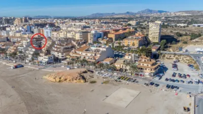 Piso – El Campello - Vista 3