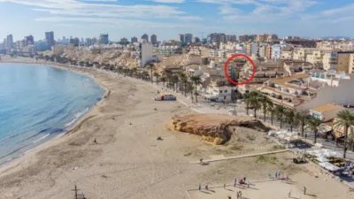 Piso – El Campello - Más
