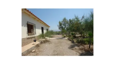 Rustic finca on Calle Los Pedregales photo 11