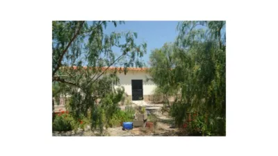 Rustic finca on Calle Los Pedregales photo 4