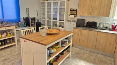 Chalet in Nou Eixample Nord photo 12
