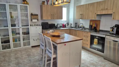 Chalet in Nou Eixample Nord photo 13