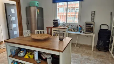 Chalet in Nou Eixample Nord photo 17