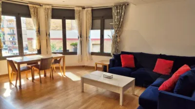 Chalet in Nou Eixample Nord photo 2
