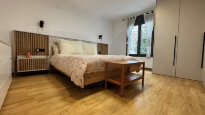 Chalet in Nou Eixample Nord photo 21