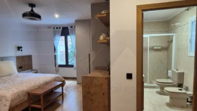 Chalet in Nou Eixample Nord photo 24