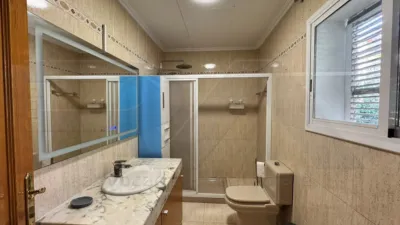 Chalet in Nou Eixample Nord photo 26