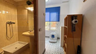 Chalet in Nou Eixample Nord photo 29