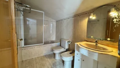Chalet in Nou Eixample Nord photo 36