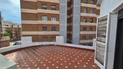 Chalet in Nou Eixample Nord photo 37