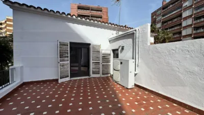 Chalet in Nou Eixample Nord photo 38
