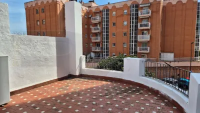 Chalet in Nou Eixample Nord photo 39