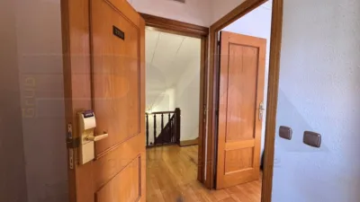 Chalet in Nou Eixample Nord photo 40