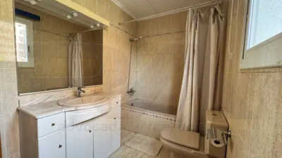 Chalet in Nou Eixample Nord photo 45