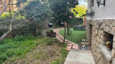 Chalet in Nou Eixample Nord photo 49