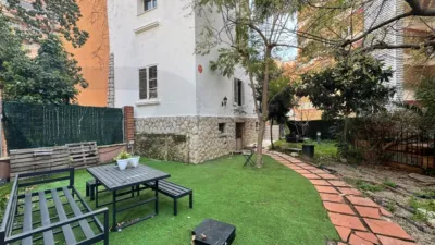 Chalet in Nou Eixample Nord photo 50