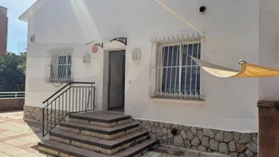 Chalet in Nou Eixample Nord photo 51