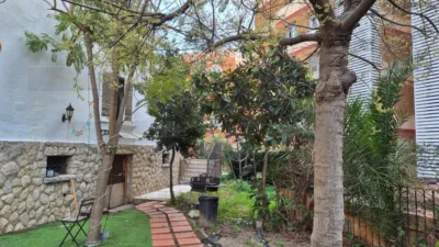 Chalet in Nou Eixample Nord photo 52