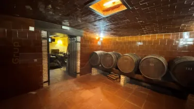 Chalet in Nou Eixample Nord photo 56