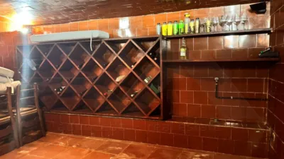 Chalet in Nou Eixample Nord photo 58