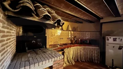 Chalet in Nou Eixample Nord photo 59
