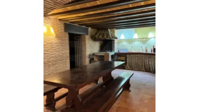Chalet in Nou Eixample Nord photo 60