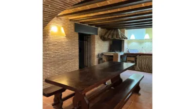 Chalet in Nou Eixample Nord photo 62