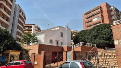 Chalet in Nou Eixample Nord photo 64