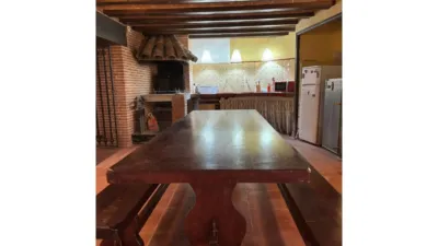 Chalet in Nou Eixample Nord photo 66