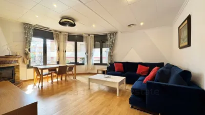 Chalet in Nou Eixample Nord photo 8