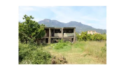 Rustic house in Sóller photo 6