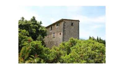 Rustic house in Sóller photo 8