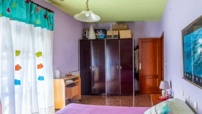 Terraced house on Calle de Magallanes, 29 photo 35