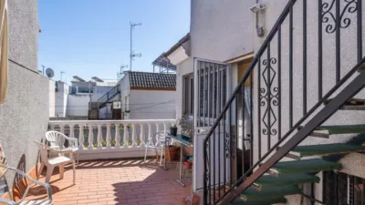 Terraced house on Calle de Magallanes, 29 photo 42
