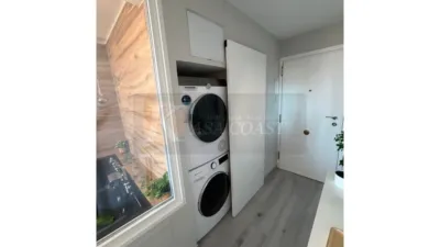 Apartment in Puerto Deportivo photo 11