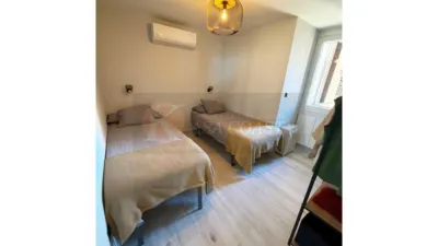 Apartment in Puerto Deportivo photo 17