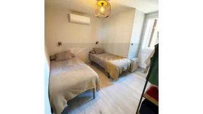 Apartment in Puerto Deportivo photo 19