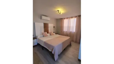 Apartment in Puerto Deportivo photo 21