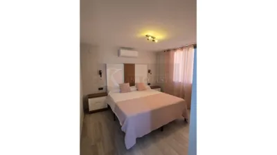 Apartment in Puerto Deportivo photo 23