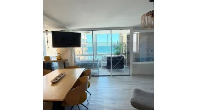 Apartment in Puerto Deportivo photo 2